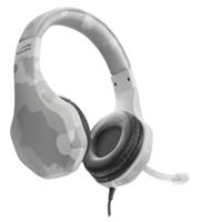 Speedlink Raidor Stereo Headset - Wit Camo - thumbnail