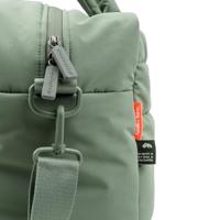 Gewatteerde luiertas DONE BY DEER groen - thumbnail