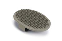 BZ RUBBER MASSAGEB OVAAL GRS 13X9 - thumbnail