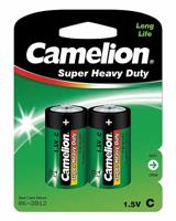 Camelion 1.5v c r14p baby um2 batterijen per 2 - thumbnail