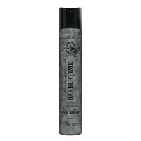 Barbertime hairspray ultra strong 400ml - thumbnail