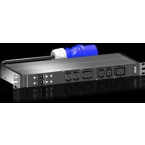 Rittal DK 7979.104 7979104 Rack-stroomverdeler