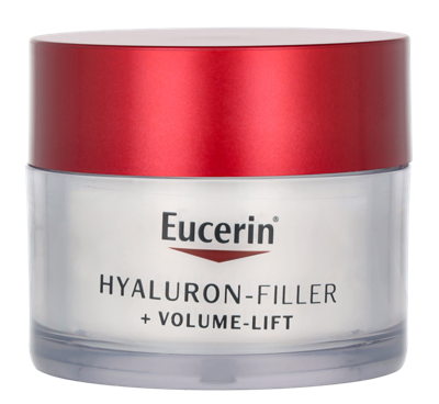 Eucerin Hyaluron-Filler + Volume-Lift Dagcrème Normale tot Gemengde Huid Anti-Age en Rimpels SPF15 50ml