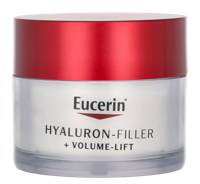 Eucerin Hyaluron-Filler + Volume-Lift Dagcrème Normale tot Gemengde Huid Anti-Age en Rimpels SPF15 50ml - thumbnail