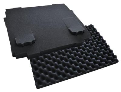 Makita Accessoires Schuiminlay LXT accu Mbox 40mm - P-84274 - P-84274 Makita Accessoires Schuiminlay LXT accu Mbox 40mm - P-84274 - P-84274