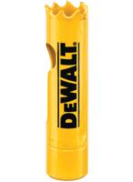 DeWalt Accessoires Gatenzaag | Bi-metaal | Ø17 mm | zaagdiepte 38 mm - DT90297-QZ - thumbnail