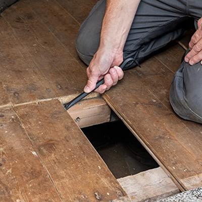 Roughneck Koevoetset | 4-delig - 64-951 Roughneck Koevoetset | 4-delig - 64-951