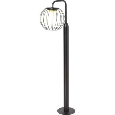Sygonix SY-6774588 Wegverlichting LED LED 11 W Zwart