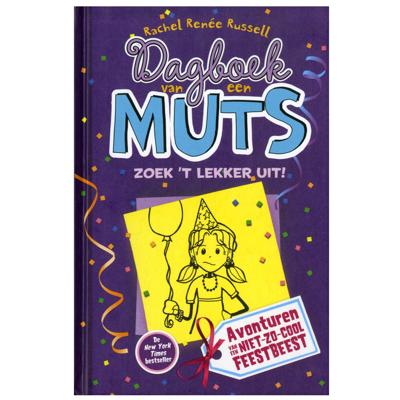 Zoek 't lekker uit! Zoek 't lekker uit!