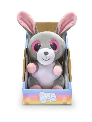 Lumo Stars baby line bunny pupu - 20cm | bol