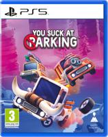 You Suck At Parking Complete Edition - thumbnail