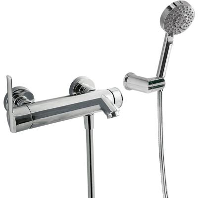 Lex Badmengkraan Massagehanddouche Ø 100 mm 181474 Tres