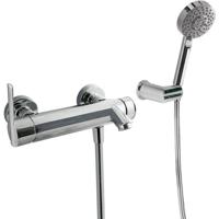 Lex Tres Badmengkraan met handdouche 181474 - thumbnail