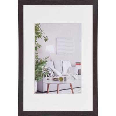 Henzo Modern 30x45 Frame donkerbruin
