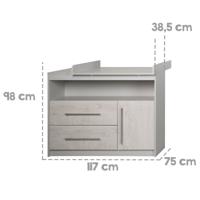 roba Commode Maren 2 - thumbnail