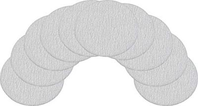 HAZET Slijppads (reserve) · korrel 320 · ? 50 mm 9033-5-01/10