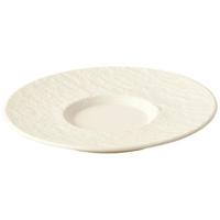 Villeroy & Boch Koffieschotel Manufacture Rock - Wit - ø 16 cm - thumbnail
