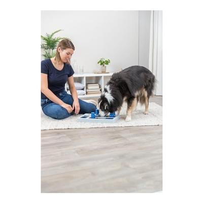 TRIXIE DOG ACTIVITY CHESS HONDENSPEL 40X27 CM - thumbnail
