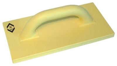 C.K T5172 Schuurbord (l x b) 280 x 140 mm