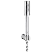 GROHE Euphoria Cosmopolitan Stick - 1 straalsoort - staaf - met houder - gladde slang - 150cm - chroom 27369000 - thumbnail