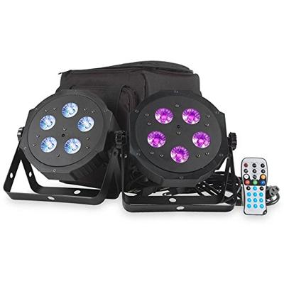 ADJ VPAR PAK LED PAR Kit