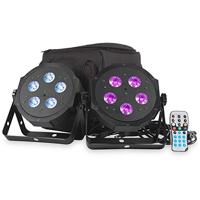 ADJ VPAR PAK LED PAR Kit - thumbnail