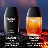 Herenparfum Guy Laroche Drakkar Noir EDT 200 ml - thumbnail