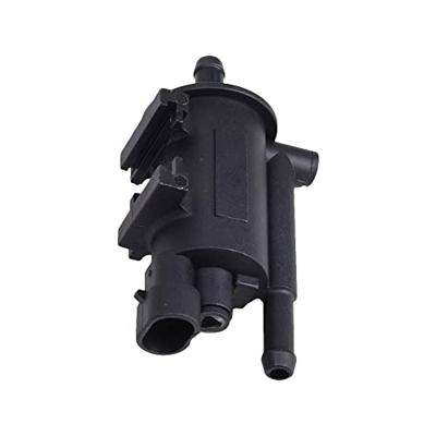 Keralit trim/kraal aansluitprofiel Nightblack (2810) (gevelbekleding)