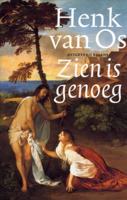 Zien is genoeg - Henk van Os - eBook (9789460030857) - thumbnail