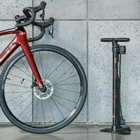 SKS germany airmotion 12.0 floor pump - thumbnail