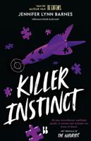 Killer instinct - Jennifer Lynn Barnes - ebook - thumbnail