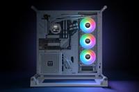Thermaltake TH360 V2 Ultra ARGB - thumbnail