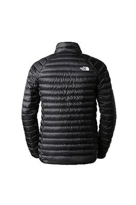 The North Face Bettaforca LT Down Heren Isolatiejas TNF Black - TNF Black S