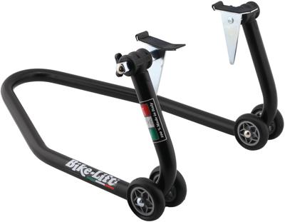 Bike-Lift montagestandaard "rs-17 scrambler" mounting stand rear scrambler