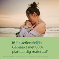 Verpakking van 4 Ultra Air Soothers - PHILIPS AVENT - SCF087/22 - Dag en Nacht - BPA-vrij - Geel/Oranje - thumbnail