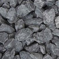 Doornikse Kalksteen split Minibag - 750kg - thumbnail