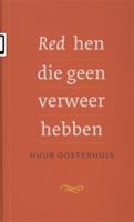 Red hen die geen verweer hebben - Huub Oosterhuis - ebook - thumbnail