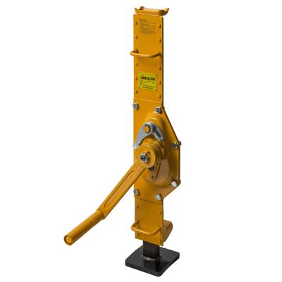 DELTA DOMMEKRACHT 1,5 TON DELTA DOMMEKRACHT 1,5 TON