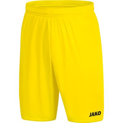 JAKO 4400 Short Manchester 2.0 - Citroen - M