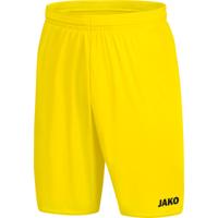 JAKO 4400 Short Manchester 2.0 - Citroen - M - thumbnail