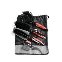 VWP fietsborstelset 4-delig luxe - thumbnail