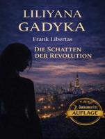 Liliyana Gadyka - Frank Libertas - ebook - thumbnail