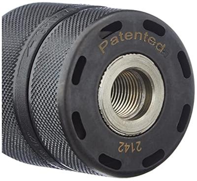 Hikoki Accessoires Snelspanboorhouder 1/2"X20Unf 1,5-13Mm, Metaaluitvoering, Geschikt Voor Klopboormachines - 752067 - thumbnail
