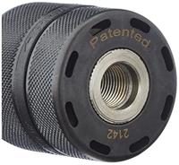 Hikoki Accessoires Snelspanboorhouder 1/2"X20Unf 1,5-13Mm, Metaaluitvoering, Geschikt Voor Klopboormachines - 752067 - thumbnail