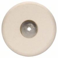 Bosch Accessories 1608612002 Viltpolijstschijf met schroefdraad M 14, 180 mm Diameter 180 mm 1 stuk(s) - thumbnail