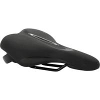 Selle Royal zadels rio unitech moderate zwart 28 stk oem - thumbnail