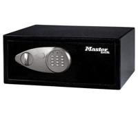 Master Lock P40027 X125ML Kluis 2-sleutel-systeem Cijferslot, Sleutelslot - thumbnail