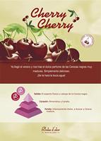 Geurolie Brumas de ambiente 50 ml Cherry Cherry kersen Boles d'olor - Boles d olor - thumbnail