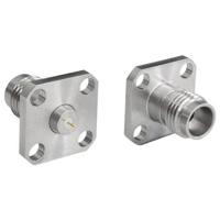 Bulgin RF292A4JCCA Ronde connector Bulk 1 stuk(s) - thumbnail