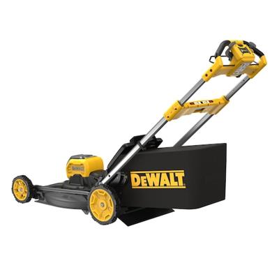 DeWALT DCMWSP550N Accu Grasmaaier 53cm met Wielaandrijving 54V XR FlexVolt Basic Body - thumbnail
